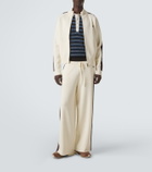 Wales Bonner Tide track jacket