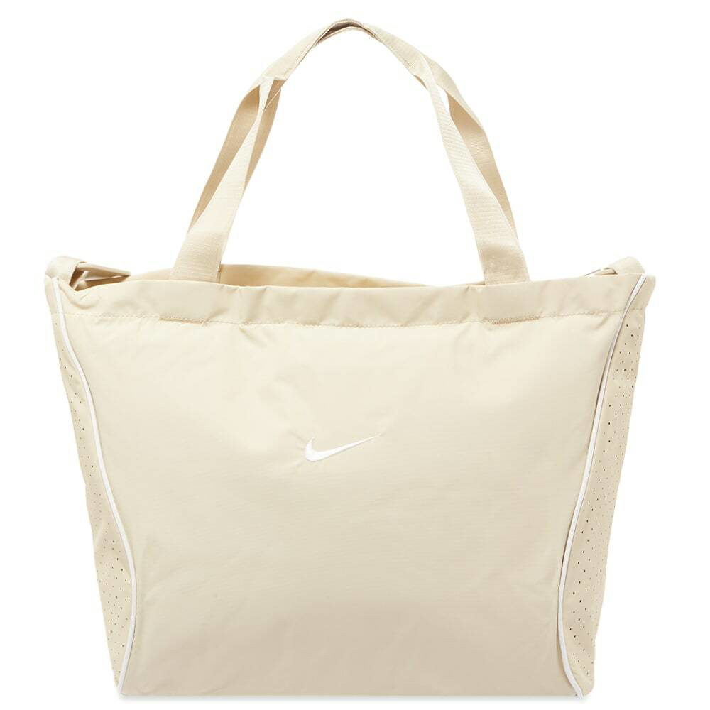 Nike Canvas Tote Bag Los Angeles Running” NEW