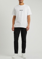 Moncler 7 Moncler Frgmt Circus Cotton T-shirt, White, T-shirt, Cotton