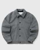 Closed Varsity Blouson Grey Overshirts