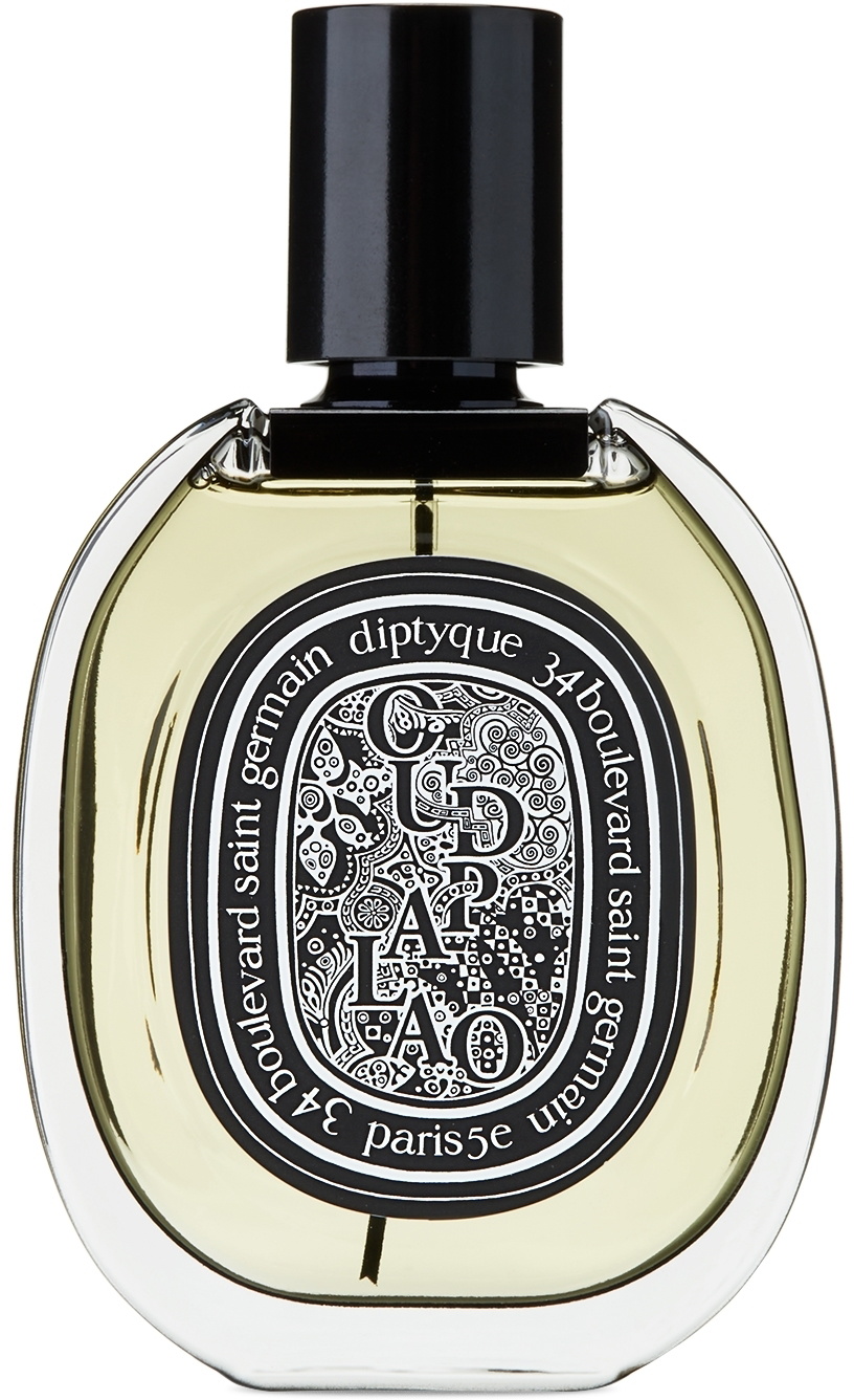 diptyque Oud Palao Eau de Parfum, 75 mL