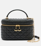 Bvlgari Divas’ Dream Small leather vanity bag