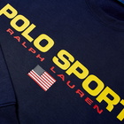 Polo Ralph Lauren Polo Sport Crew Sweat