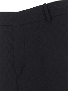 Balmain Logo Trouser