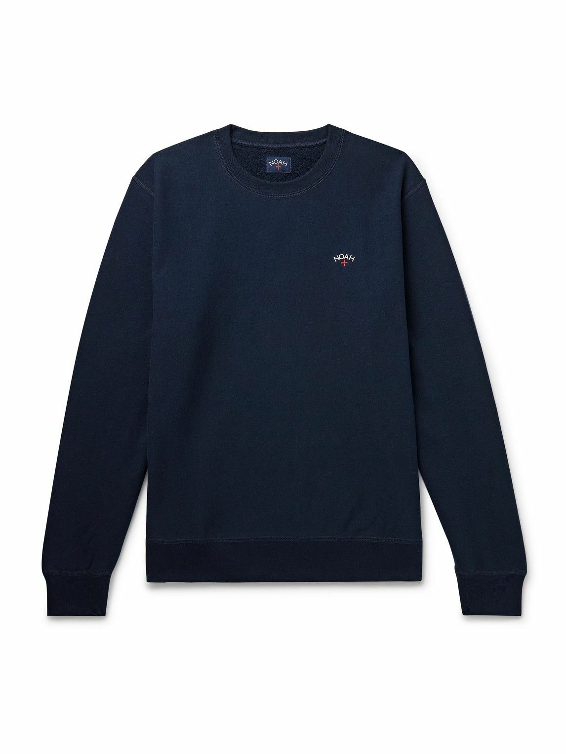 Noah NYC Black Depeche Mode X-Ray Sweatshirt Noah NYC