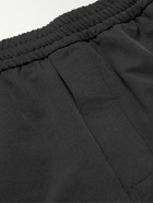 Outdoor Voices - Straight-Leg RecTrek Track Pants - Black