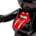 Medicom The Rolling Stones Lips & Tongue Be@rbrick