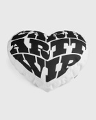 Carhartt WIP Harttbreaker Pillow White Mens Home deco
