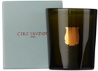 Cire Trudon Cyrnos Petite Candle, 2.47 oz