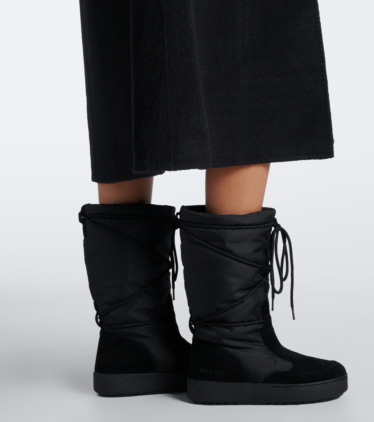 Moon Boot Ltrack Legacy snow boots
