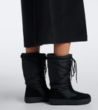 Moon Boot Ltrack Legacy snow boots