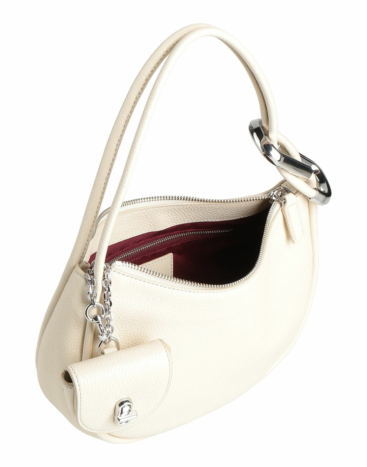 Marc Jacobs Womens Handbag Ivory