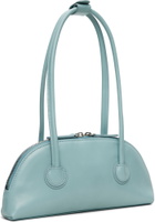MARGESHERWOOD Blue Bessette Shoulder Bag