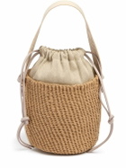 CHLOÉ Small Woody Bucket Top Handle Bag