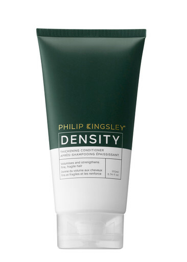 Photo: Philip Kingsley Density Thickening Conditioner 170ml