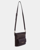 Steve Madden Blanaa Bag in Chocolate