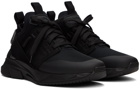 TOM FORD Black Jago Sneakers