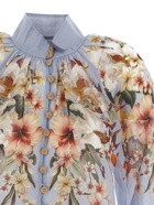 Zimmermann Blouse Top