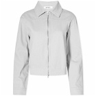 Gimaguas Women's Mila Jacket in Grey