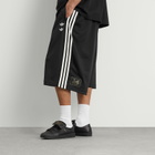 Adidas Men's x Willy Chavarria Mesh Short in Black