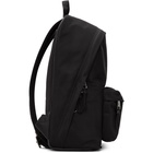 Burberry Black Jett Backpack