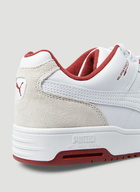 Slipstream Lo Retro Sneakers in Cream