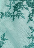 Wacoal Embrace Lace Briefs Blue