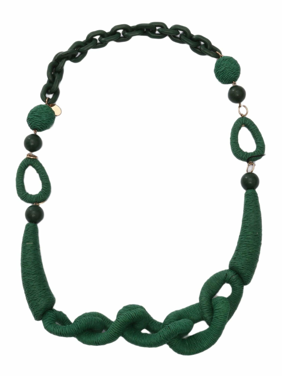 【送料&関税込】Weekend Max Mara Origine Custom Jewellery Weekend Max Mara Origine Custom Jewellery | italist, ALWAYS