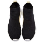 adidas Originals Black NMD CS1 PK Sneakers