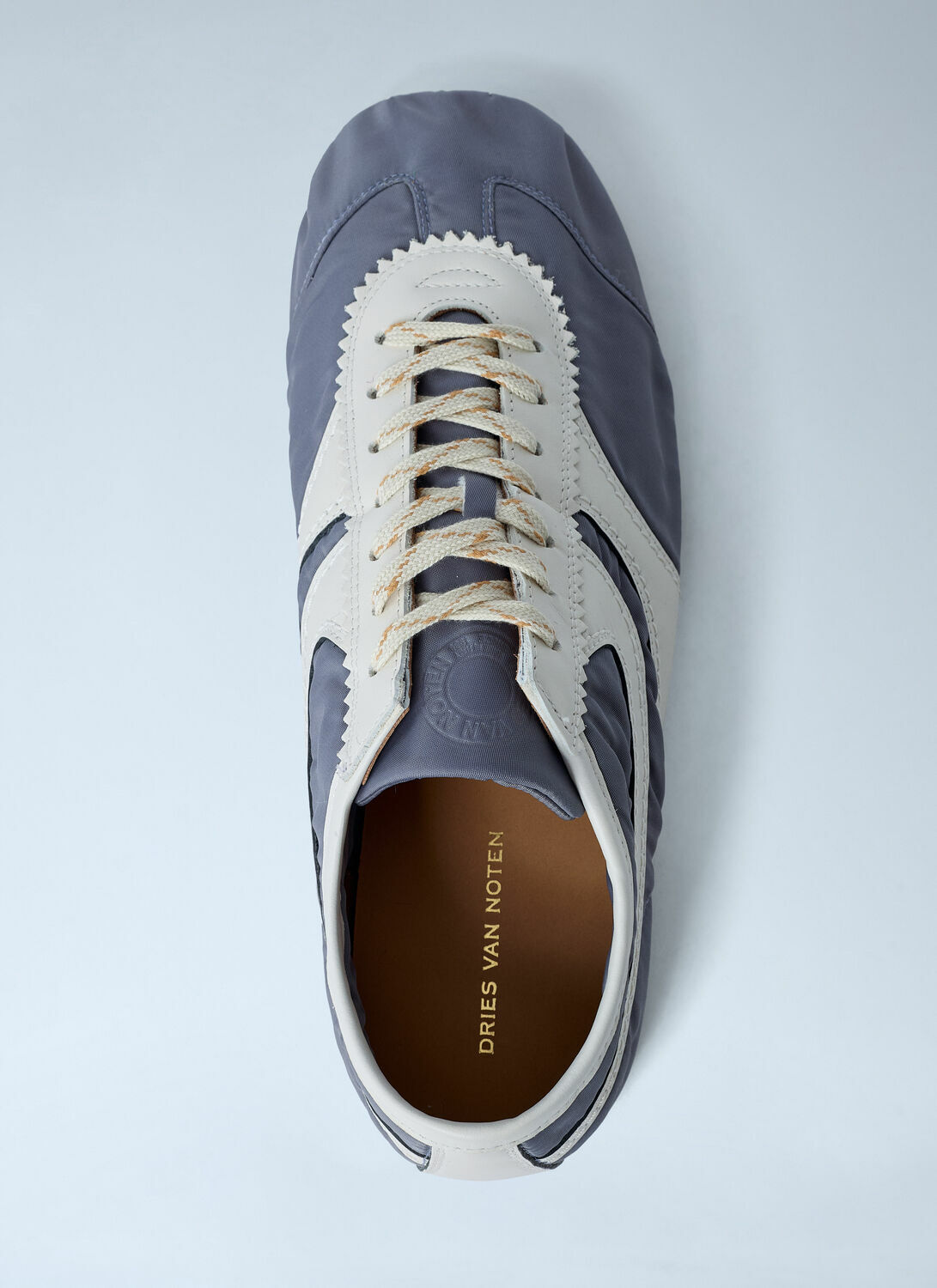 Dries Van Noten Low-Top Sneakers