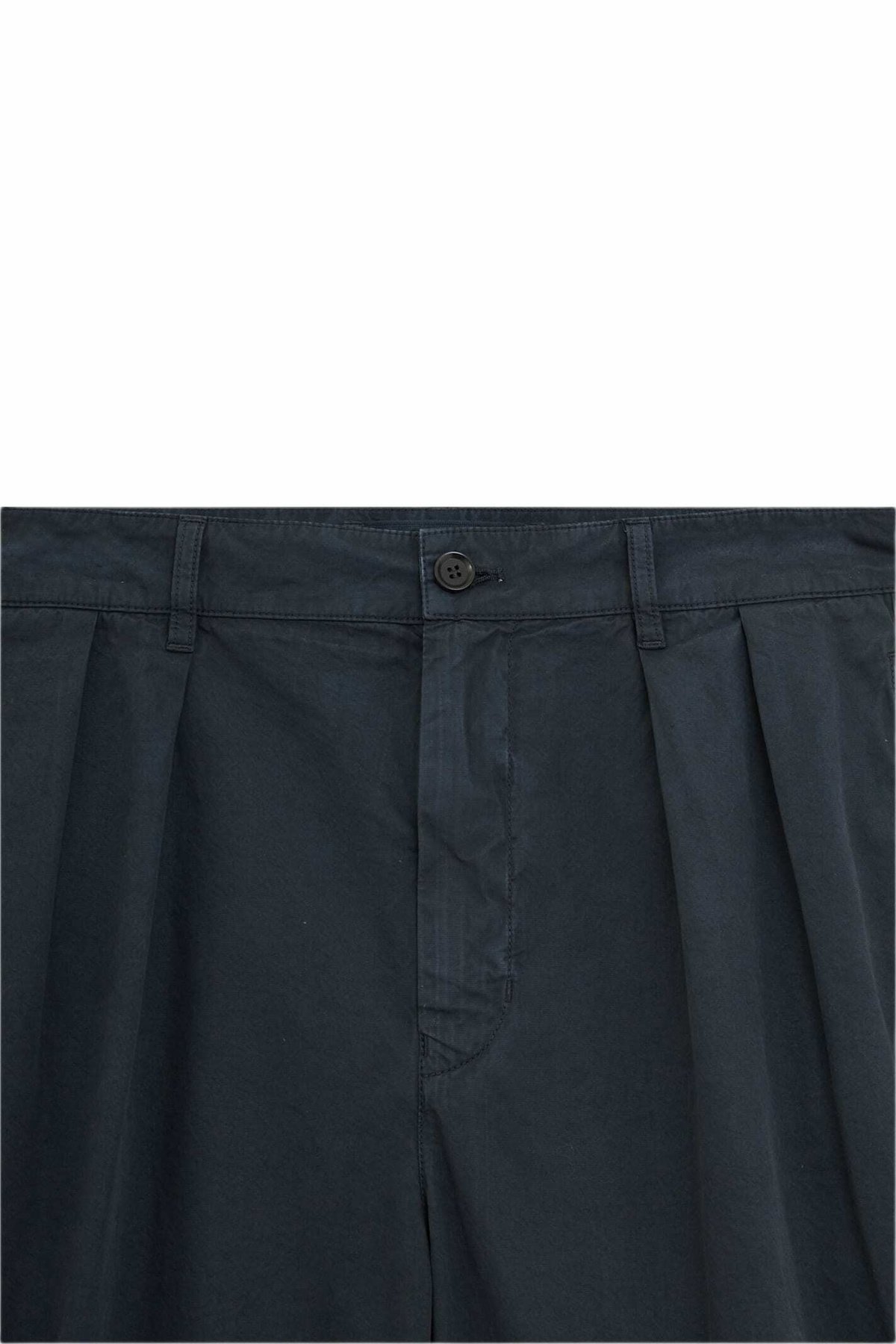Aspesi Stirato Shorts