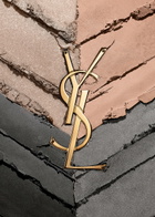 Yves Saint Laurent Couture Mini Clutch - 700