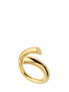 CHARLOTTE CHESNAIS Bague Biseau Ring