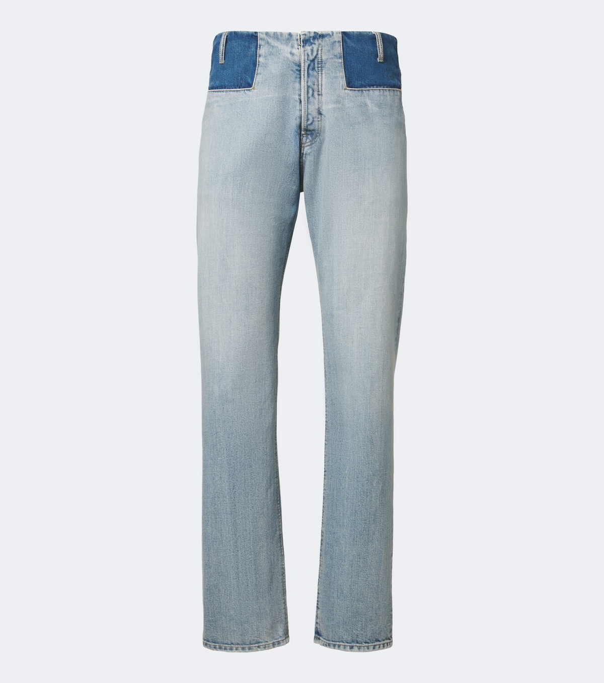 Maison Margiela Straight jeans