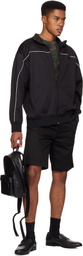 Coach 1941 Black Hall 22 Backpack