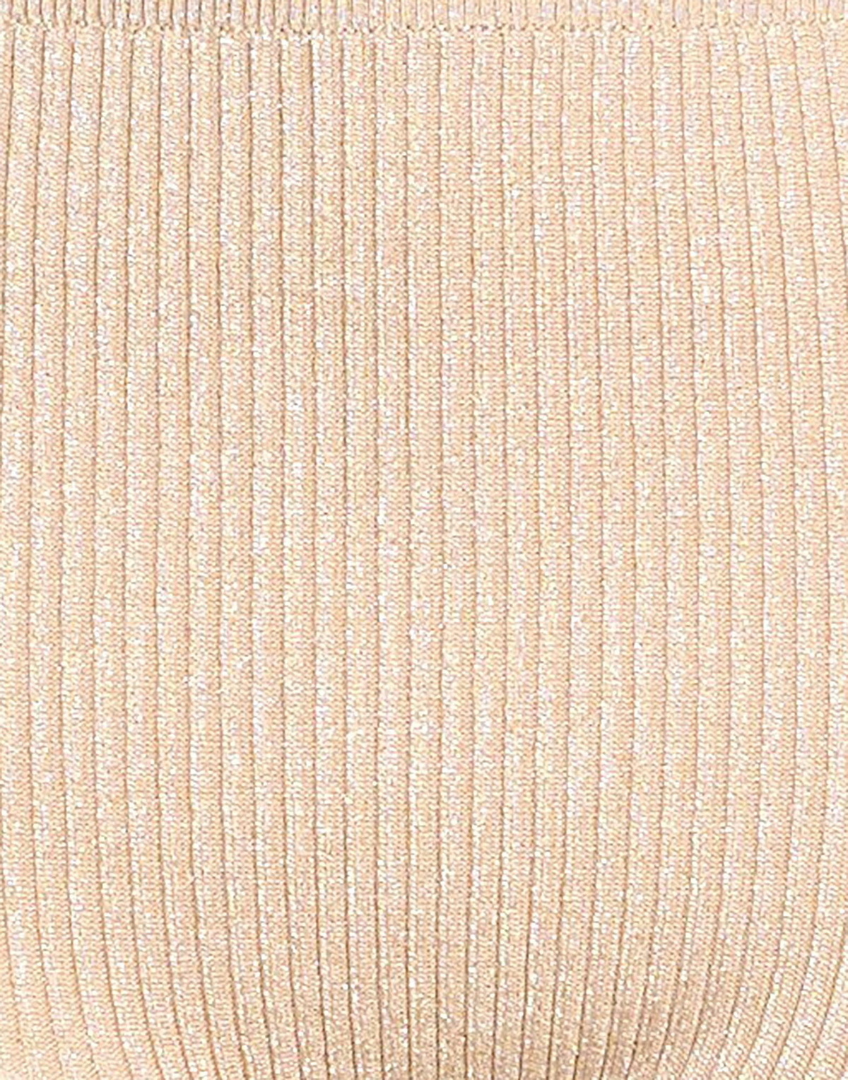 Roberto Collina Womens Shorts & Bermuda Shorts in Beige