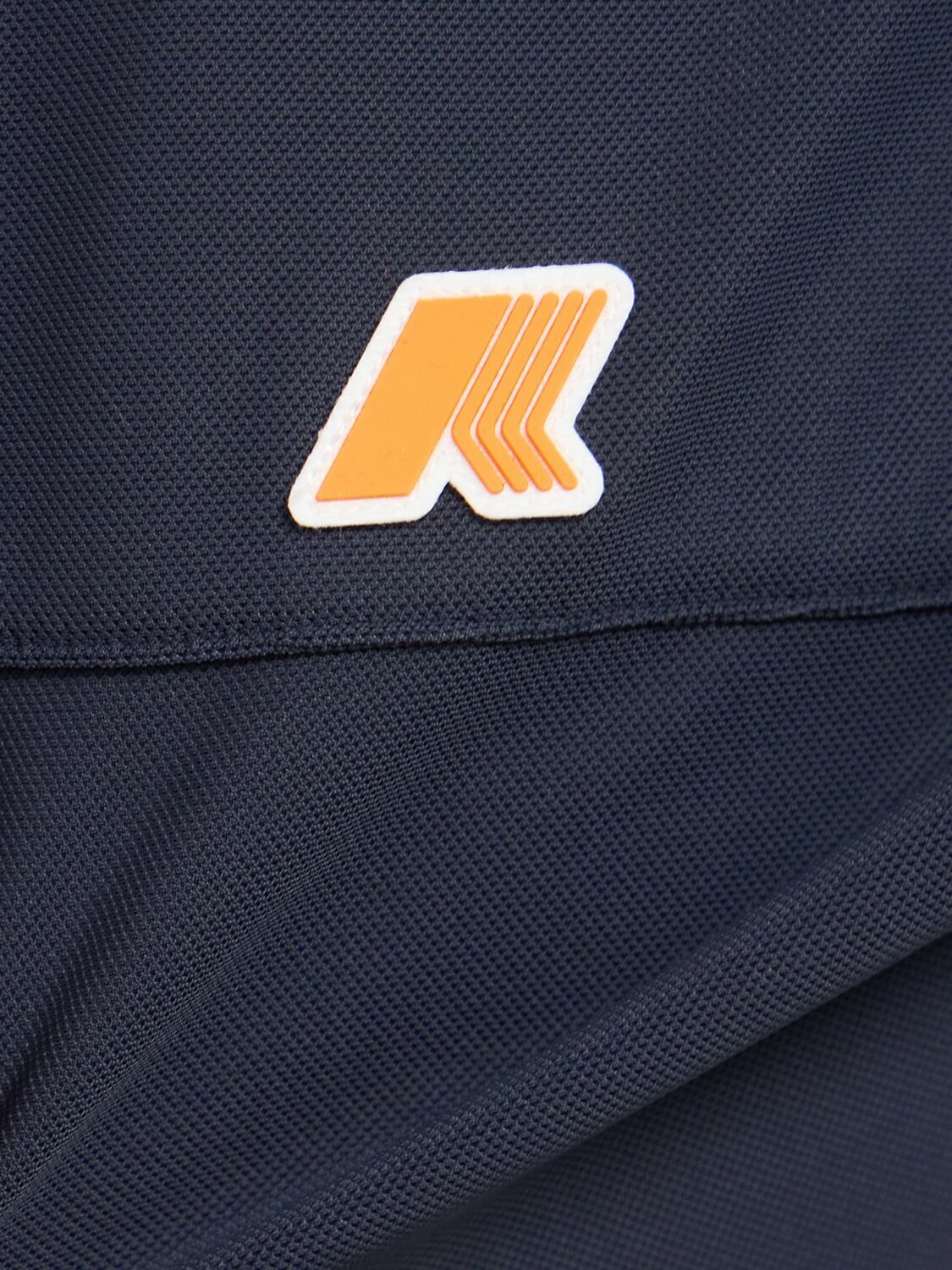 K-WAY Birdie Tech T-shirt