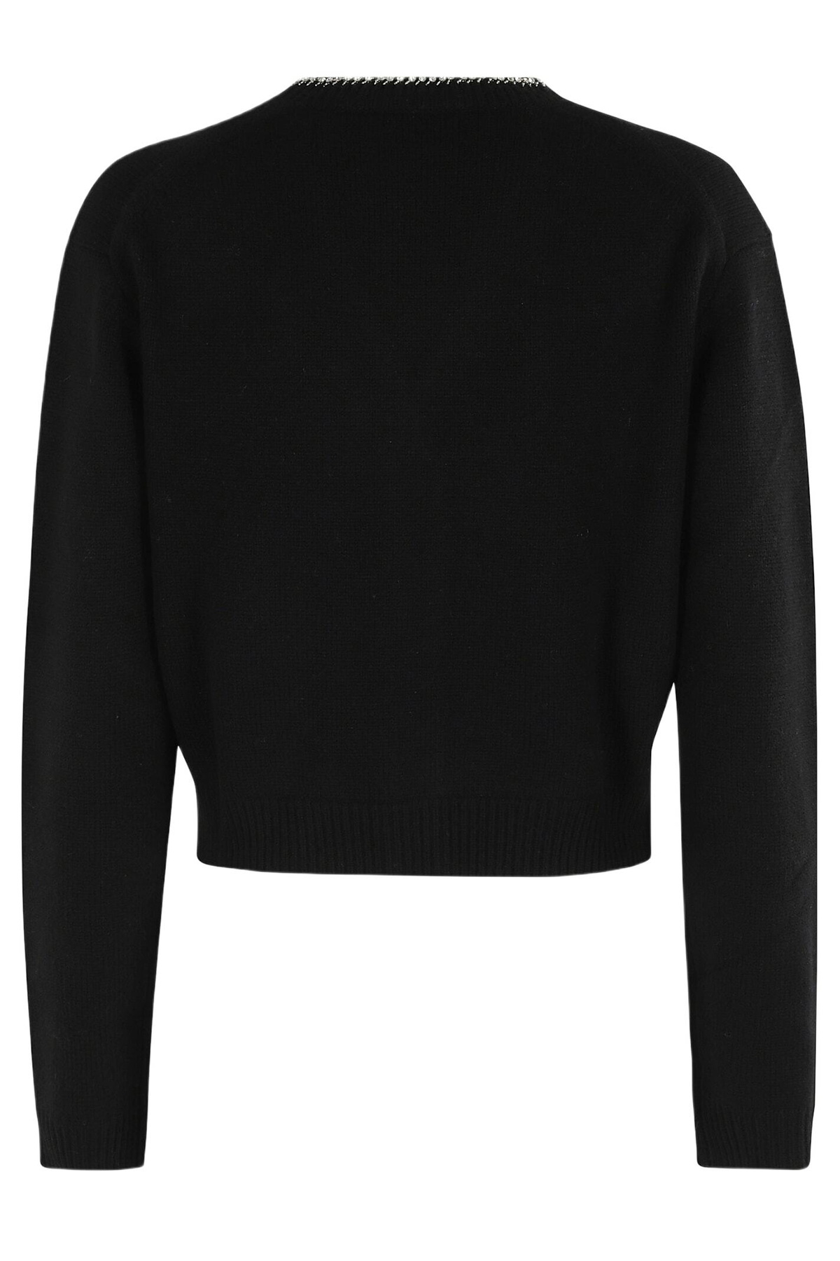 SEMICOUTURE Cardigan Clarinda