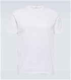 Sunspel - Classic cotton T-shirt