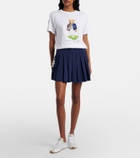 Polo Ralph Lauren Polo Bear cotton jersey T-shirt