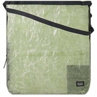 hobo Cuben Fiber Shoulder Bag
