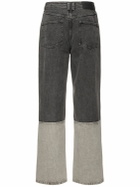 JORDAN Air Jordan Cotton Denim Jeans