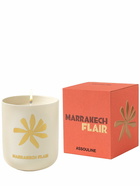 ASSOULINE - Marrakech Scented Candle