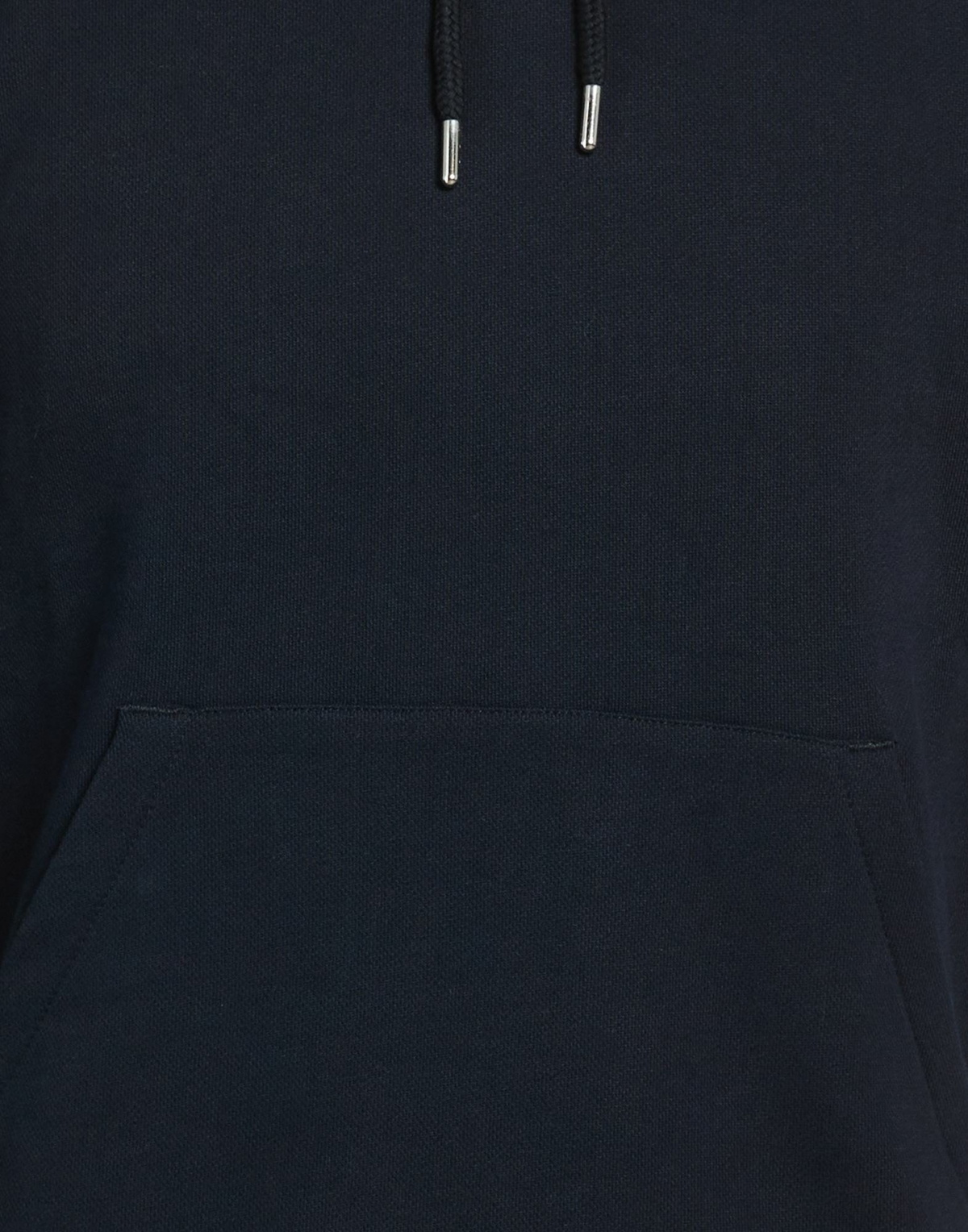 Norse Projects Mens Sweatshirt Midnight in Blue