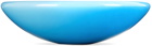 RiRa Blue Medium Liquidish Bowl