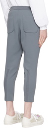 CFCL Gray Milan Trousers