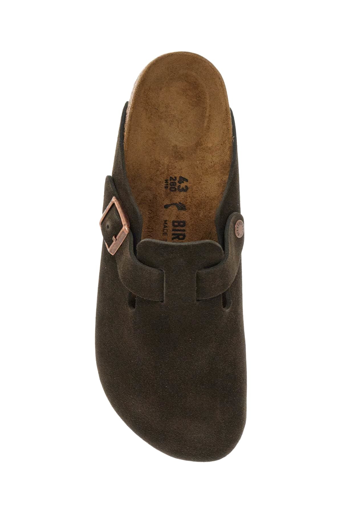 Birkenstock boston Clogs