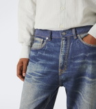 Our Legacy Third Cut wide-leg jeans