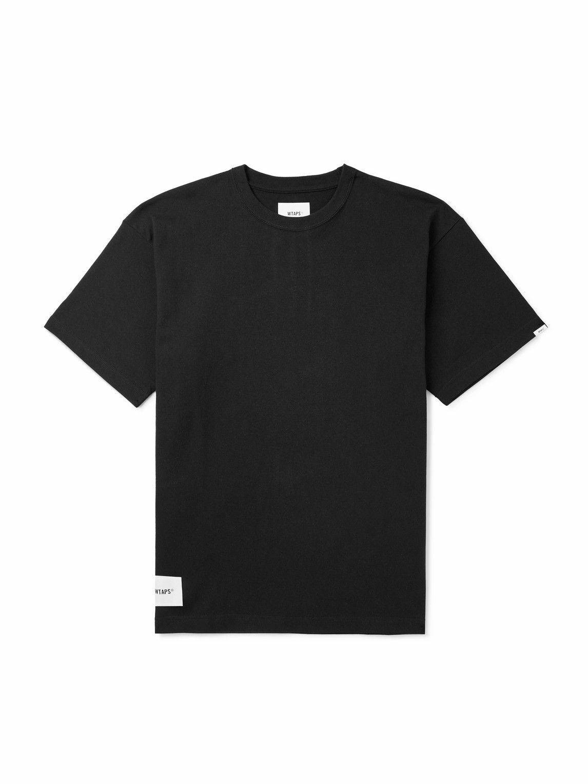 WTAPS HELLWEEK S/S / TEE ECS Tシャツ ヘルウィーク 11AW S グレー 灰 ダブルタップス  WTAPS Hellweek Tee WTAPS