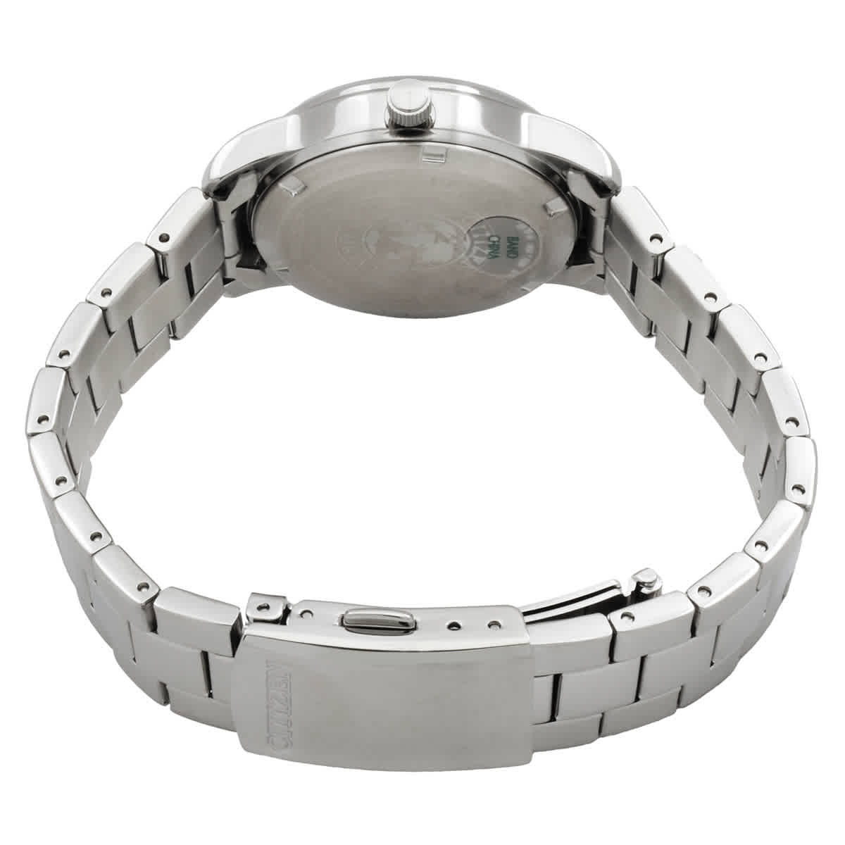 Citizen White Dial Ladies Watch EW3260-84A